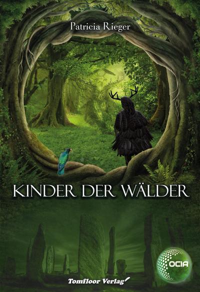 Kinder der Wälder - OCIA