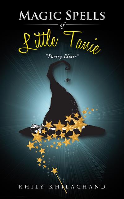 Magic Spells of Little Tanie