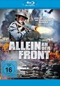 Allein an der Front