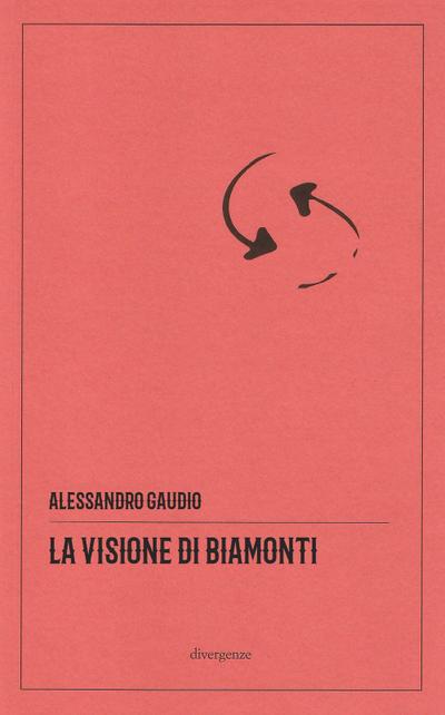 La visione di Biamonti. Principi e motivi d’incontro tra letteratura e filosofia