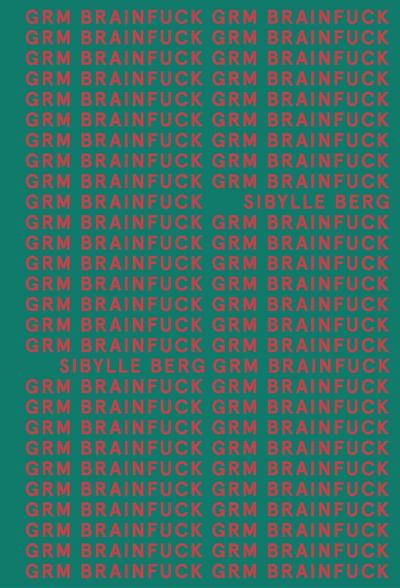 GRM brainfuck