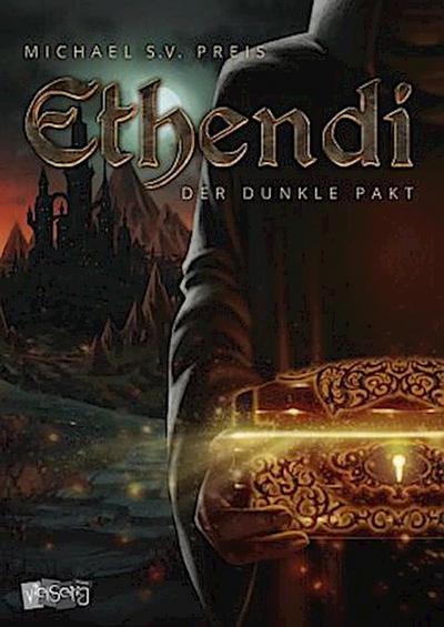 Ethendi Teil 2: Der dunkle Pakt