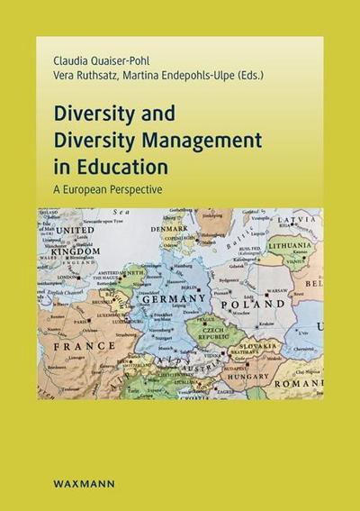 Diversity and Diversity Management in Education