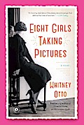 Eight Girls Taking Pictures