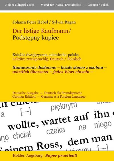 Der listige Kaufmann/ Podstepny kupiec --