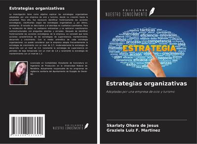 Estrategias organizativas