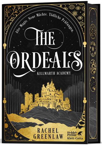 The Ordeals