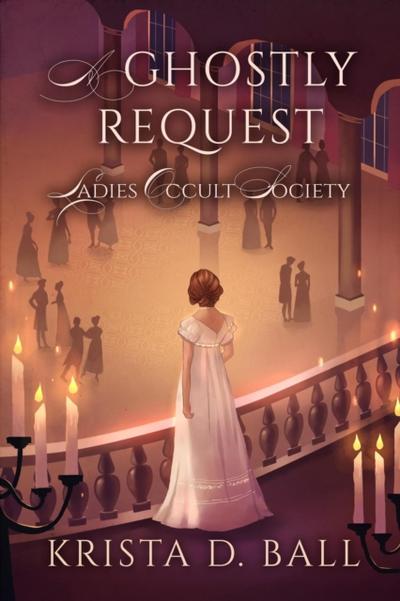Ghostly Request