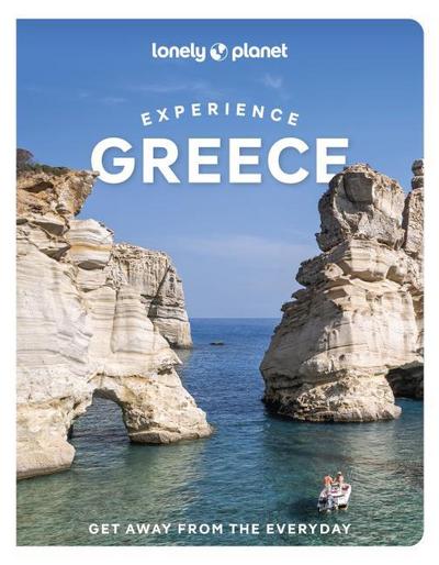 Experience Greece