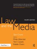 Law and the Media