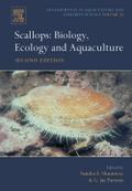 Scallops: Biology, Ecology and Aquaculture