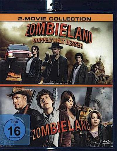 Zombieland 1&2
