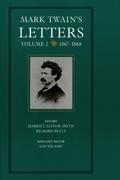Mark Twain’s Letters, Volume 2