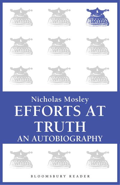 Efforts at Truth: An Autobiography