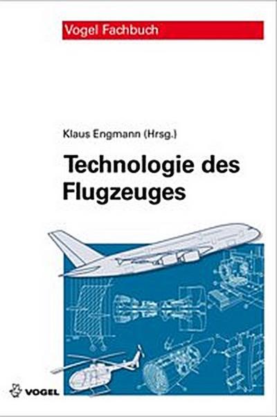 Technologie des Flugzeuges