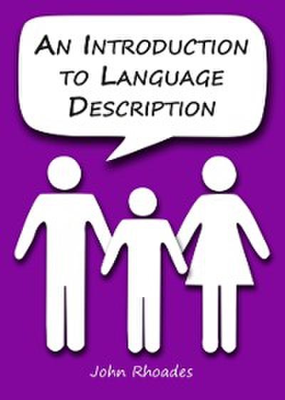 Introduction to Language Description