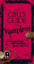Girl’s Guide to Vampires