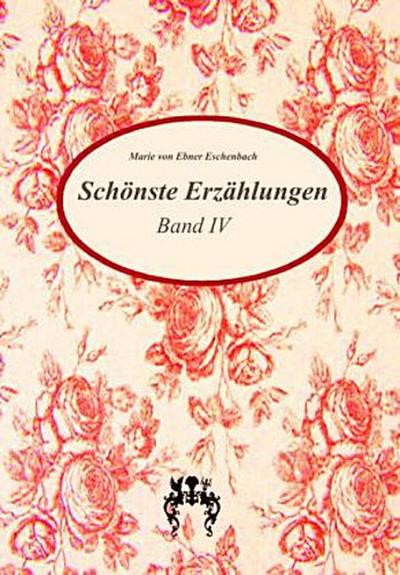 Schönste Erzählungen