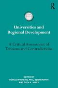 Universities and Regional Development