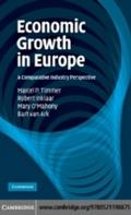 Economic Growth in Europe