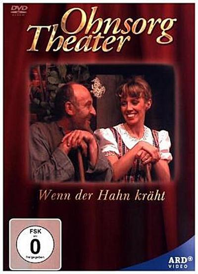 Ohnsorg Theater - Wenn der Hahn kräht