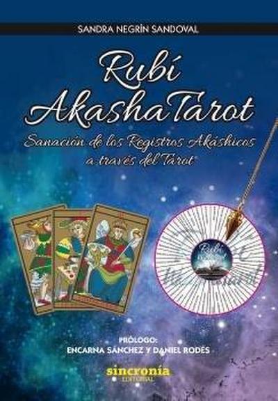 Rubí Akashatarot
