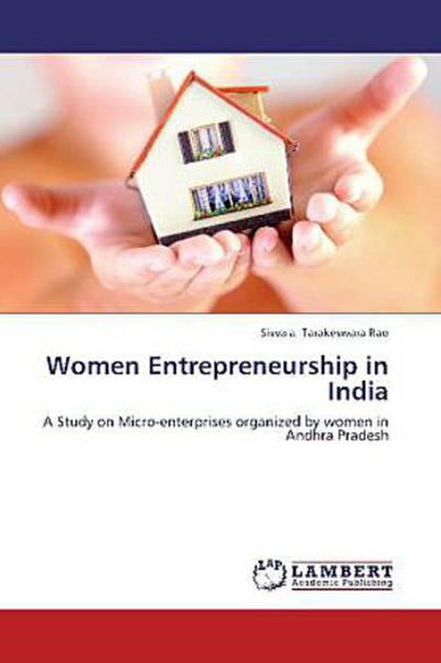 Women Entrepreneurship in India