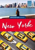 Baedeker SMART Reiseführer E-Book New York