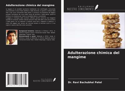 Adulterazione chimica del mangime