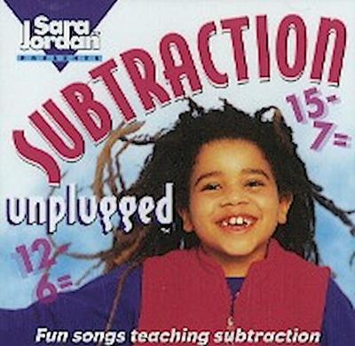 Jordan, S: Subtraction Unplugged