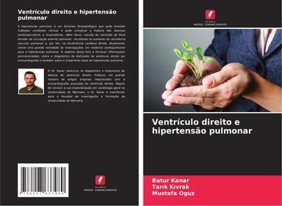 Ventrículo direito e hipertensão pulmonar