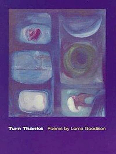 Turn Thanks: Poems