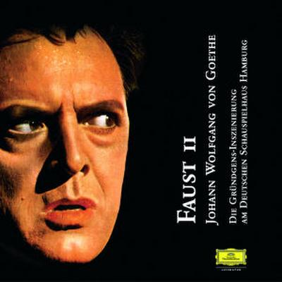 Faust II. 2 CDs