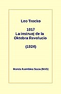 1917 La instruoj de la Oktobro