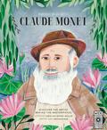 Portrait of an Artist: Claude Monet
