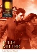 One Good Man (Mills & Boon American Romance)