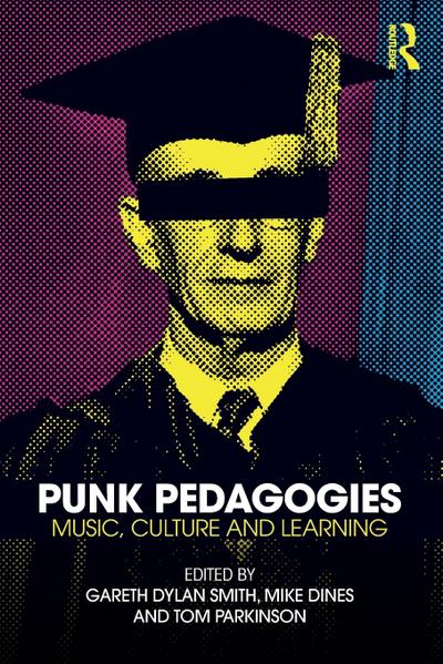 Punk Pedagogies
