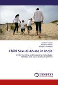 Child Sexual Abuse in India
