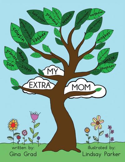 My Extra Mom