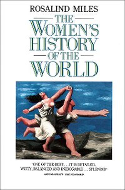 Women’s History of the World