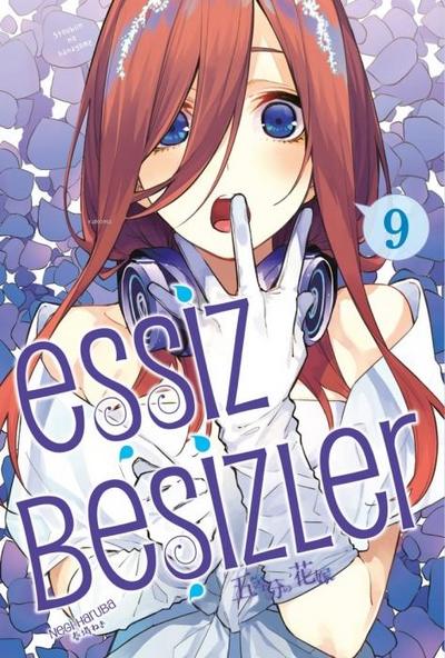 Essiz Besizler 9. Cilt