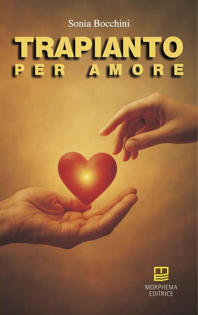 Trapianto per amore
