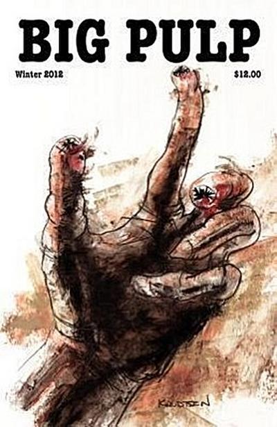 Big Pulp: Lot’s Crawlers