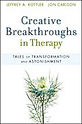 Creative Breakthroughs in Therapy
