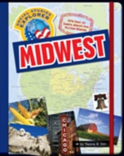 It’s Cool to Learn About the United States: Midwest