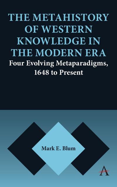 The Metahistory of Western Knowledge in the Modern Era