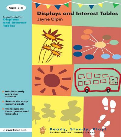 Displays and Interest Tables
