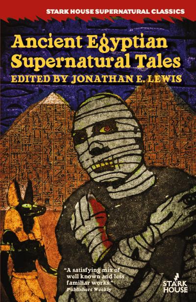Ancient Egyptian Supernatural Tales