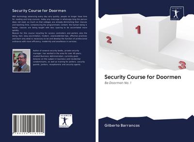 Security Course for Doormen