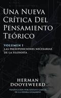 Una Nueva Crítica del Pensamiento Teórico